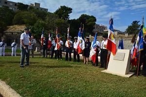 2018 09 25 TOULON HOMMAGE NATIONAL CONSACRE AUX HARKIS (17)